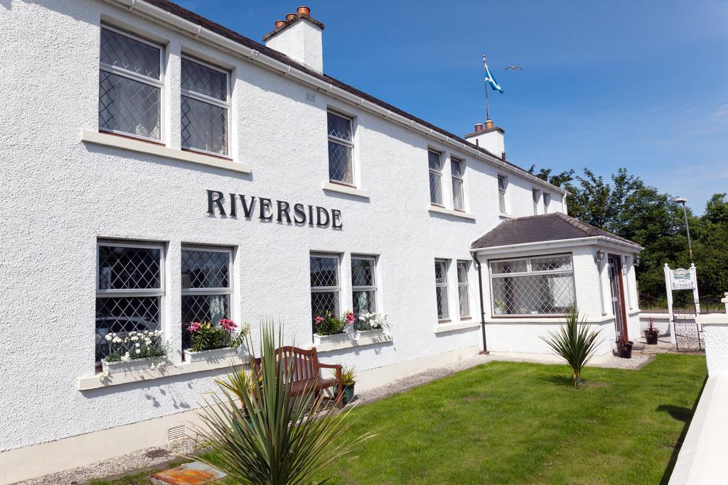 Riverside 울라풀 외부 사진
